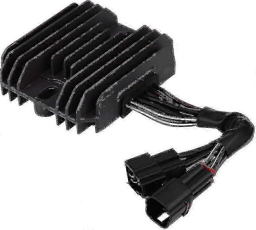 2025 Regulator Rectifier - Motorcycle Voltage Regulator Rectifier Voltage Stabilizer For Suzuki Gsxr 600