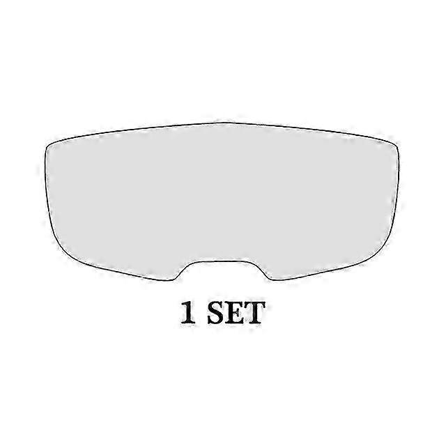 For Piaggio-compatible Medley 125 Accessories Motorcycle Anti-Scratch Dashboard Screen Protector HD Protective Film for 2020-2023 Models