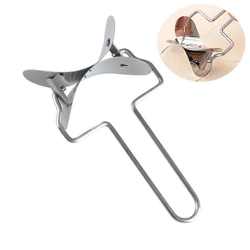 Dumpling Press Mould, Enhances Dough Handling and Crafting, Culinary Items