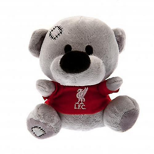 Liverpool FC Timmy Bear Plush Toy