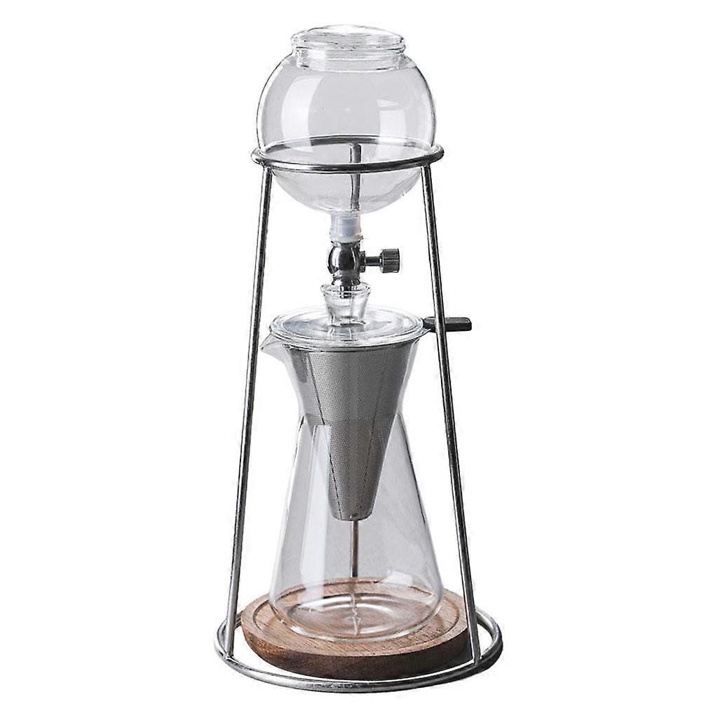 Coffee Filters Ice Drip Pot Coffee Maker
