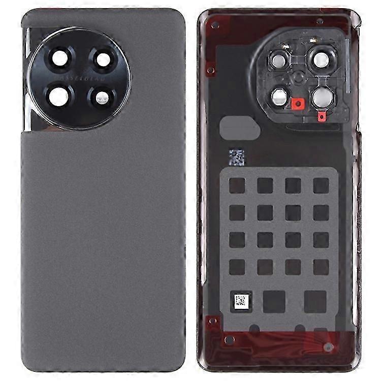 Oneplus 11 5g Phb110 Cph2449 CPH2447 CPH2451 OEMバッテリーハウジングに対応、粘着ステッカー+レンズカバー付き