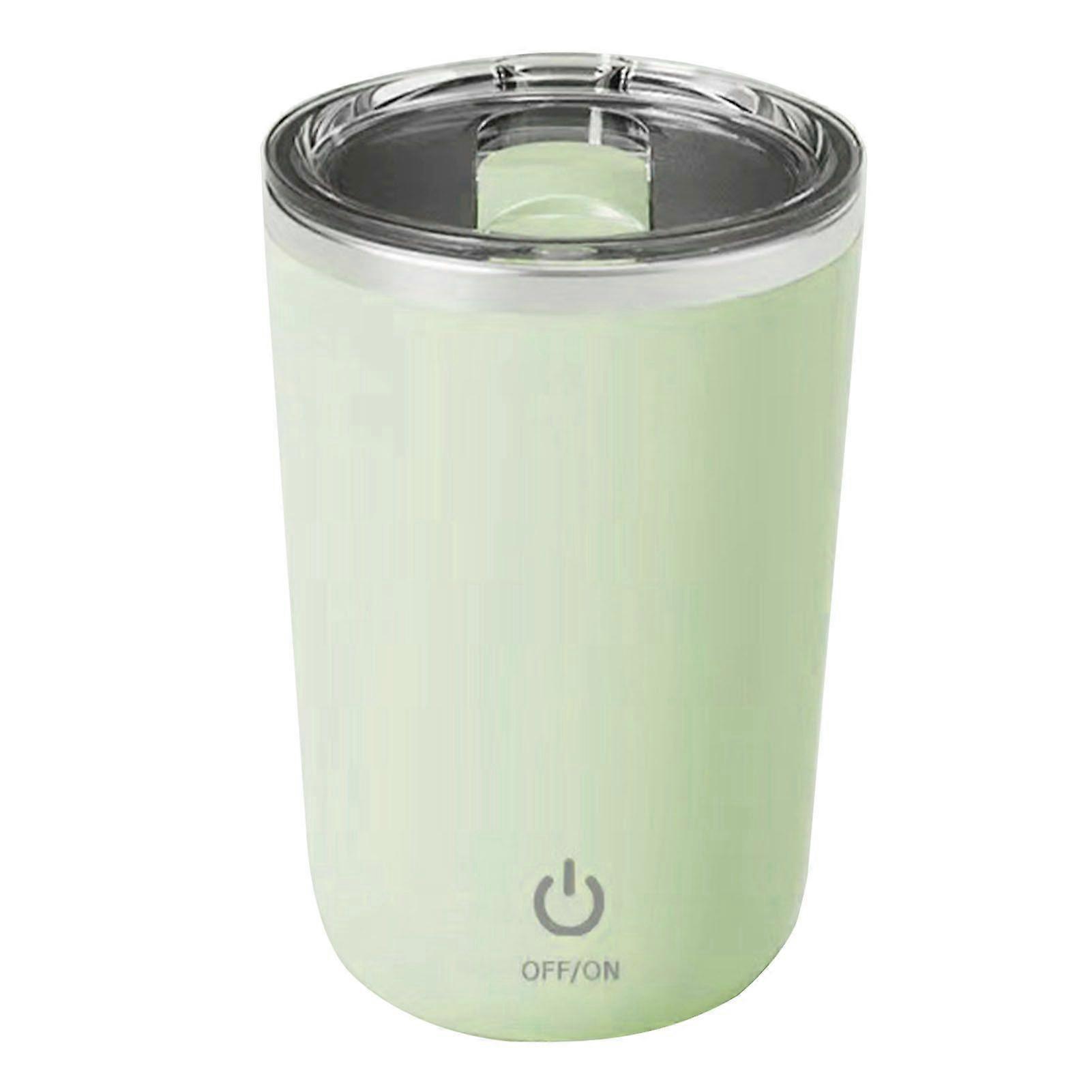 2025 Latest Model  350mL Automatic Magnetic Stirring Cup Washable Stirring