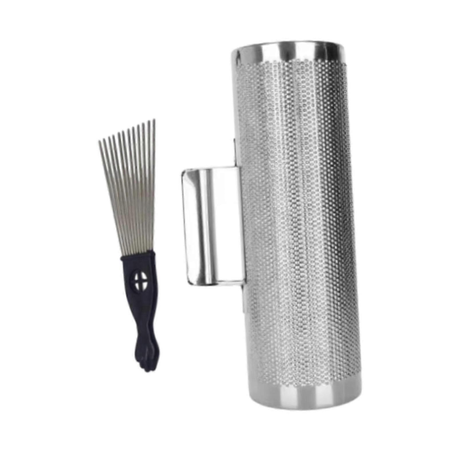 Guiro Instrument Size M With Scrape Tool For Latin Music Guiro Shaker For Party Band