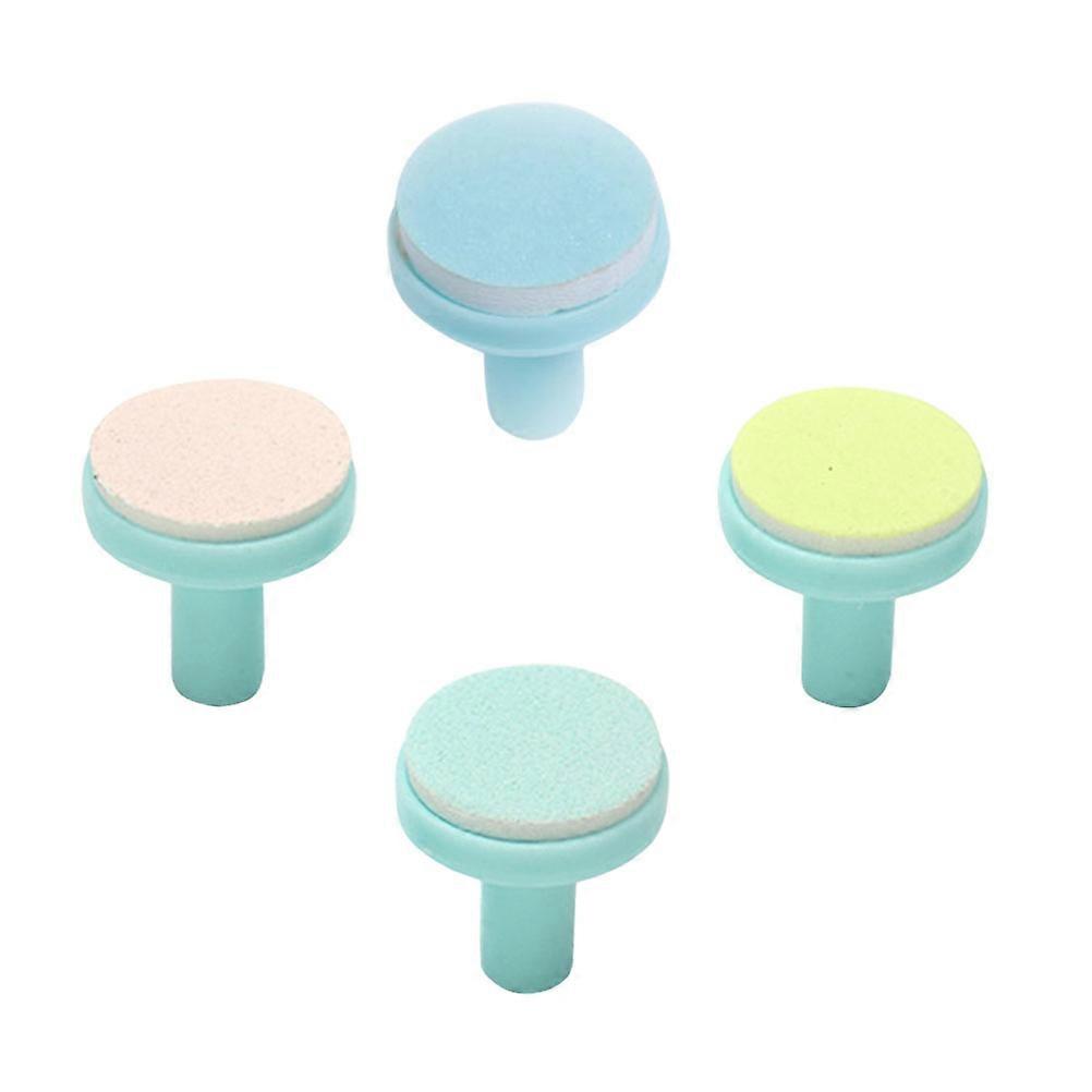 Grinding Heads for Baby Nail Maintenance, Safeguarding Delicate Fingers