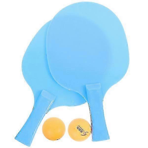 1 Set Interactive Table Tennis Trainer Fun Ping Pong Plaything