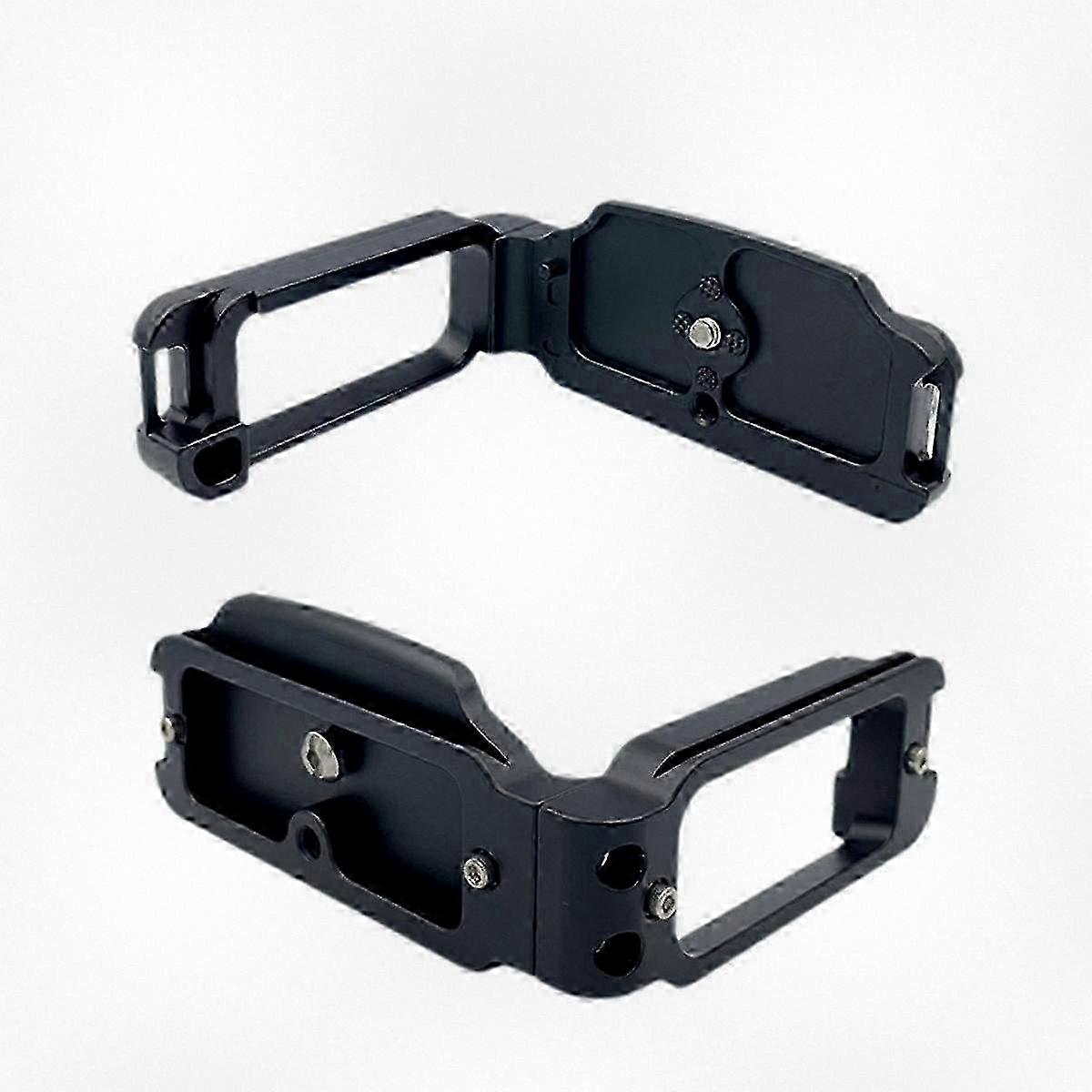 Fast Loading L Bracket Quick Release Mount Plate Compatible with Nikon D850 DSLR Camera Photography Gear 2025