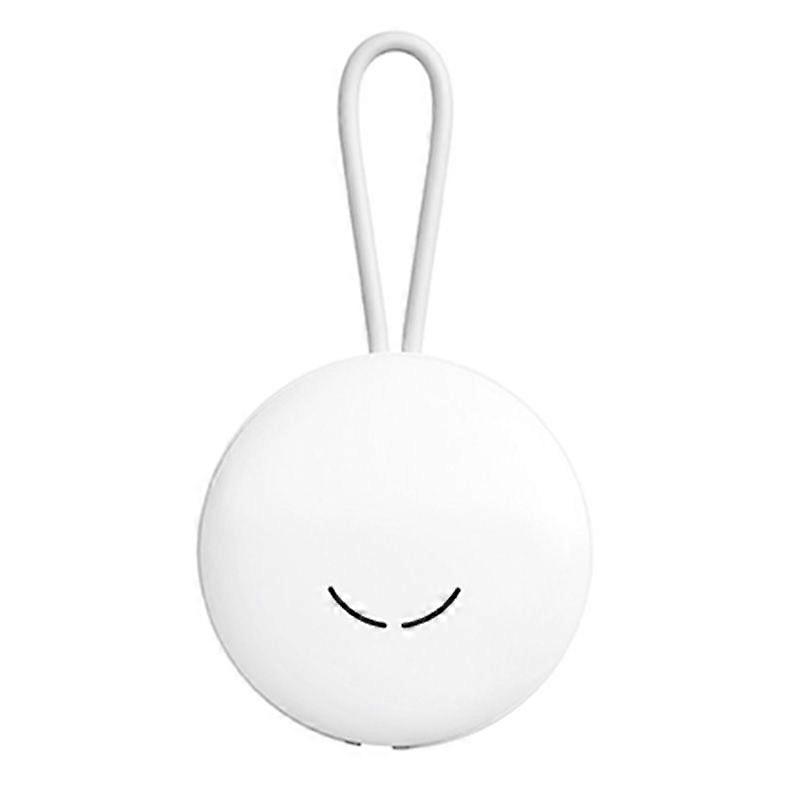 2025 Latest Model UVC Toothbrush Sterilization Box Wireless Ultraviolet Tooth ...