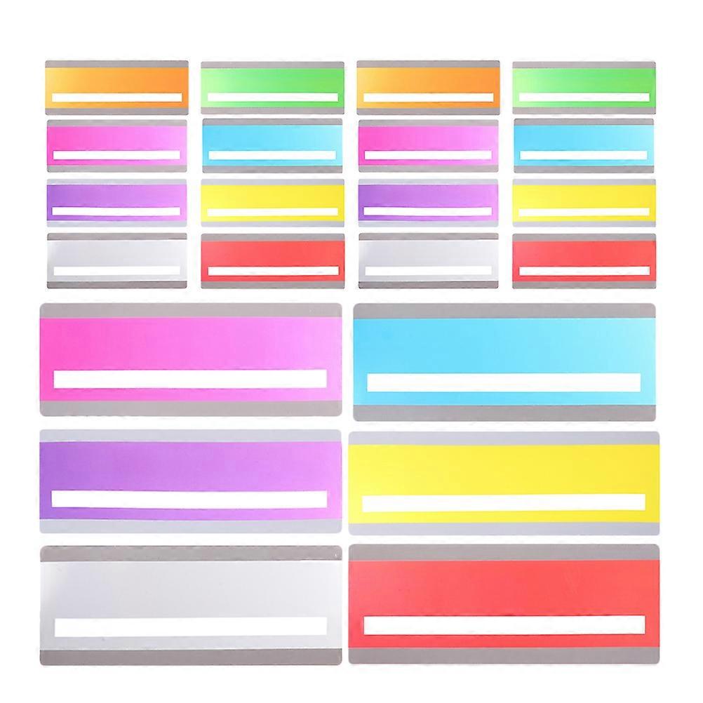 Reading Supply Guided Reading Stipns Colorful Bookmark Reading Sessions 24Pack