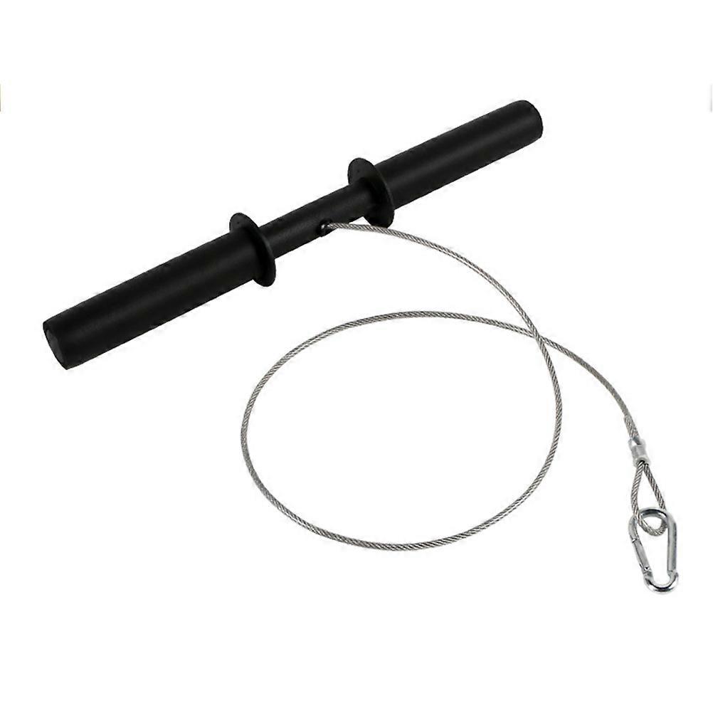 Arm Wrist Training Wrist Trainer Forearm Trainer Roller Hand Strengthener Wrist Exerciser Spring Steel Material 15.7 1.3 1.3in 1Set
