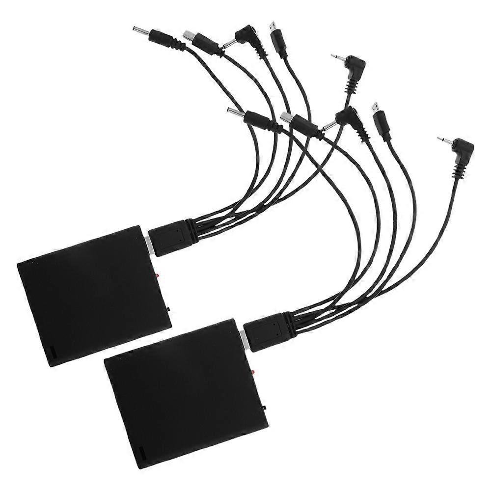 Portable Power Backup for Electronic Devices – Reliable Performance with External Outputs