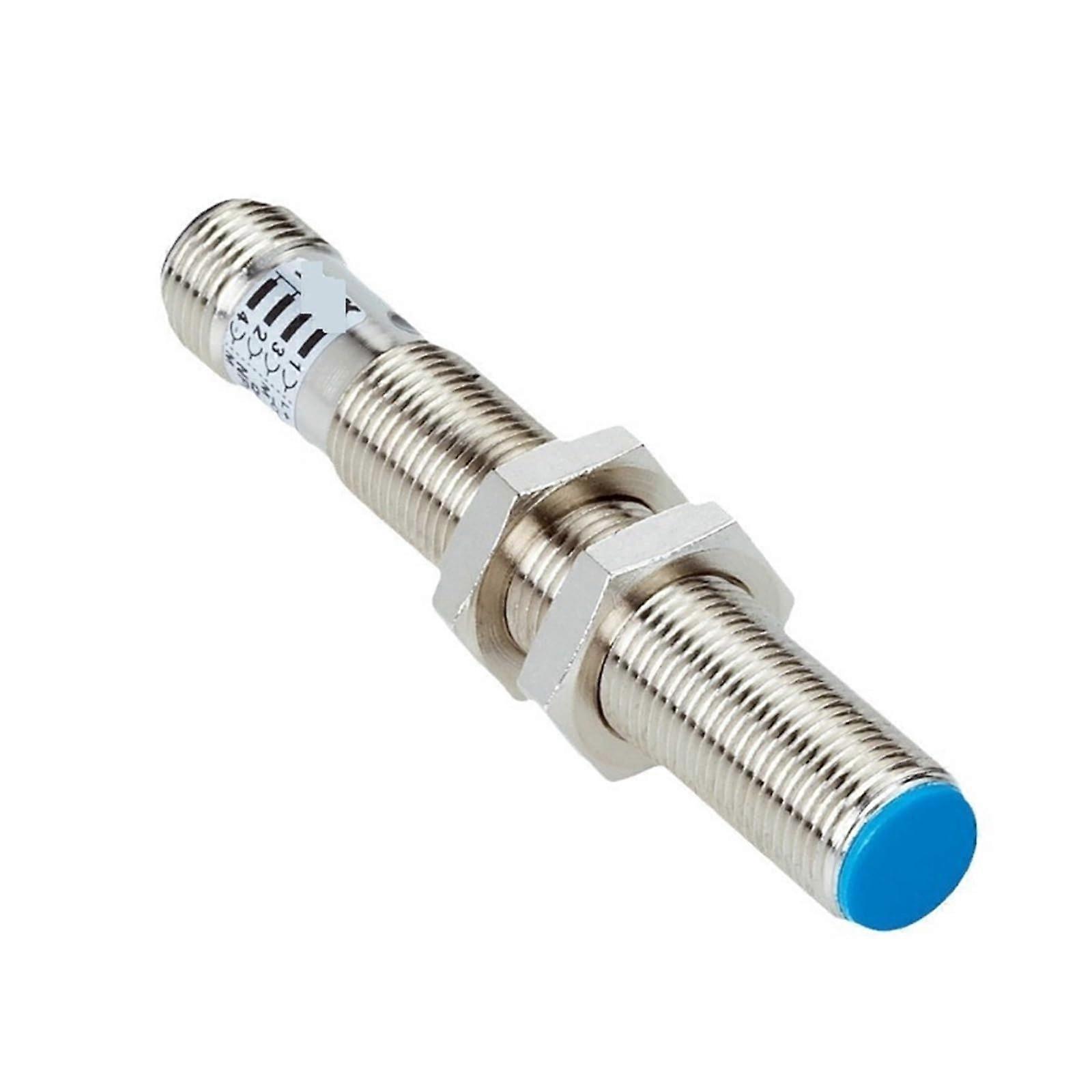 Inductive proximity switch IM1204NPSZW1 6011975 Ref: 9406