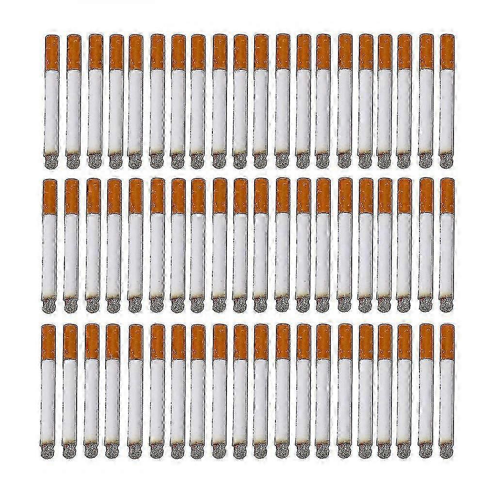 Magic Trick Fake Cigarettes Novelty Prank Joke 60PCS