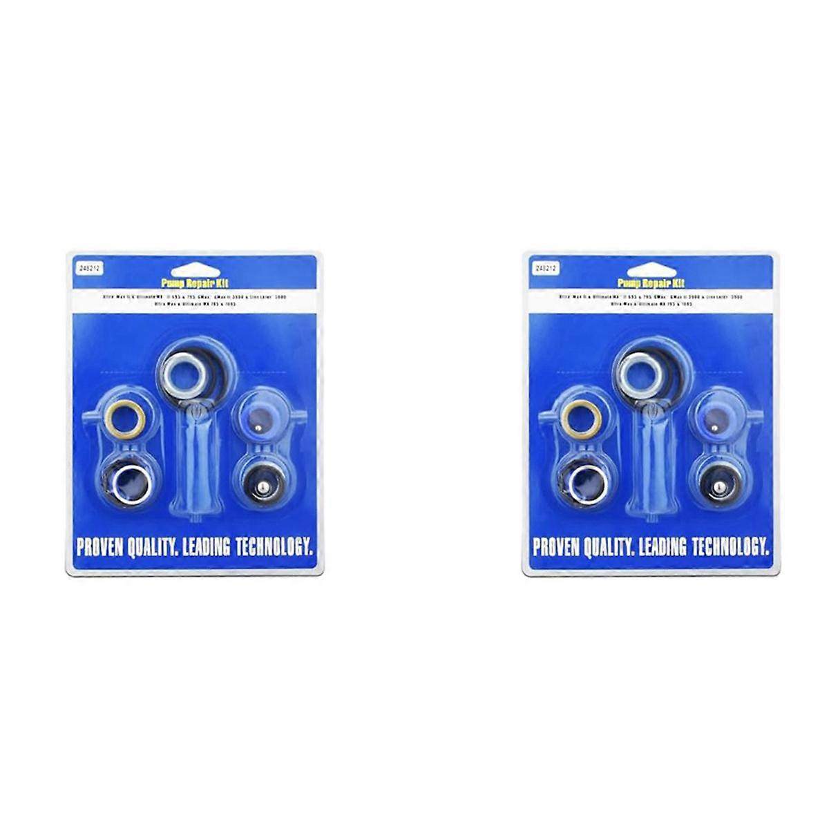 248212 Pump Repair Kit 1Set