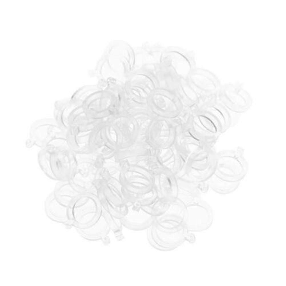 Elastic Fishing For Carp Pellet Bait Bands Pellet Bands Tackle Useful Practical