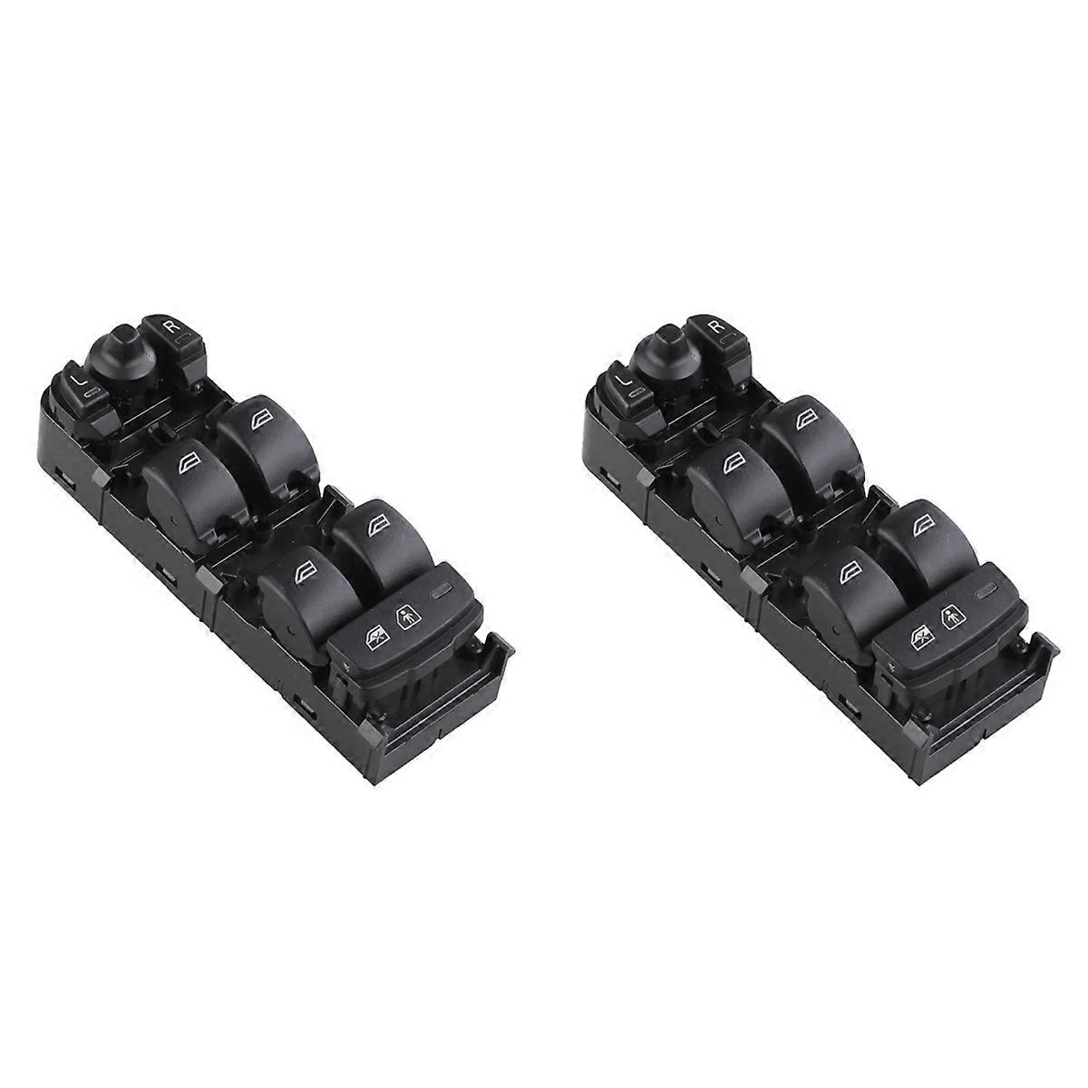 Electric Power Window Control Switch 31433407