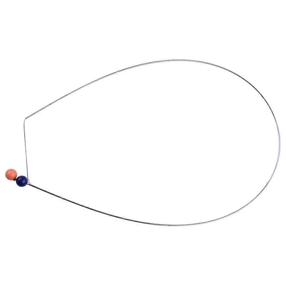 מתאים דלת רכב חירום מתקפל כפול כדור חוט למשוך כבל ציור כלי תיקון חדש