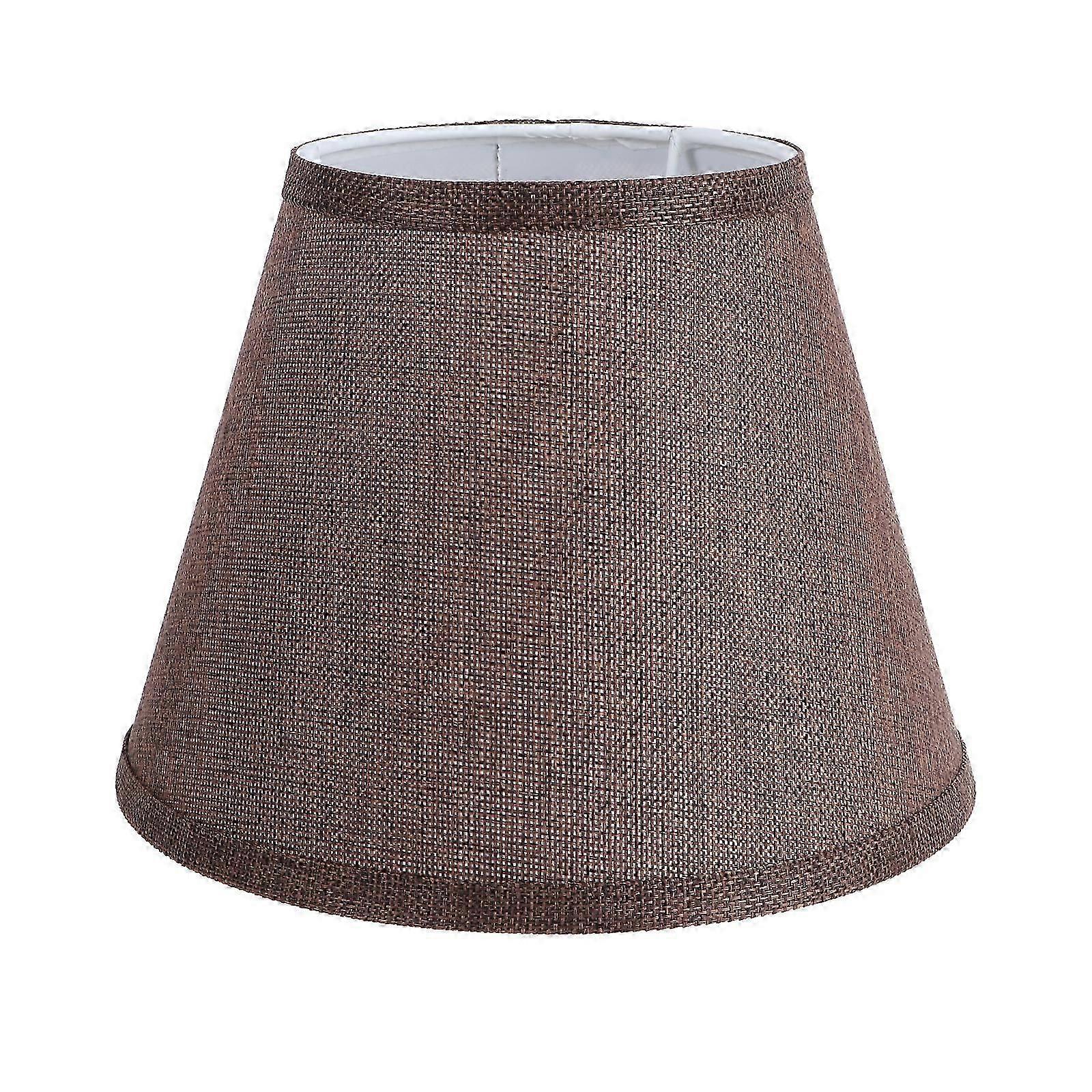 Vintage Lamp Shade Wall Lamp Shade Table Lamp Cover Chandelier Bulb Covers Desktop Lamp Shade