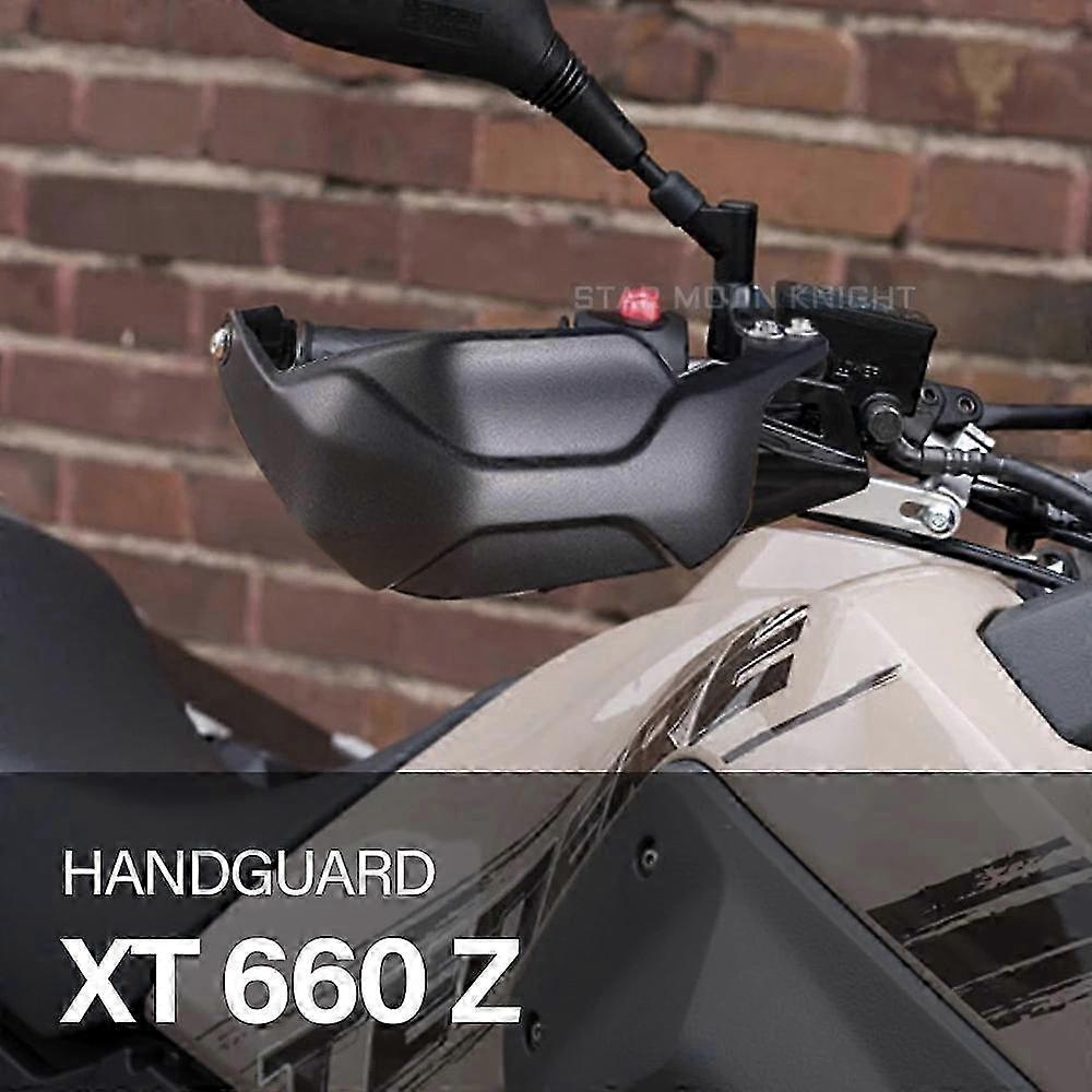 Motorcycle Hand Guard Handle Protector Windproof for Suitable for YAMAHA XT660Z Tenere XT 660 Z XTZ660 XTZ 660