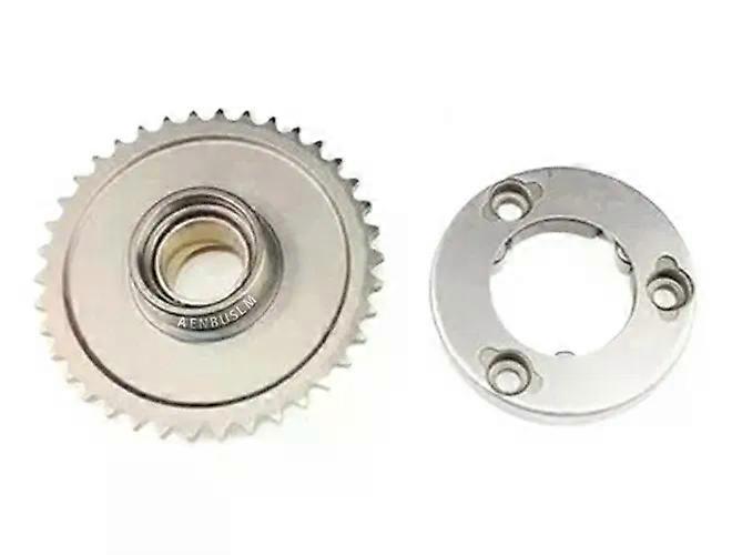 Bendix 73mm Para Honda Ca250 Rebel 250 Sin Rosca