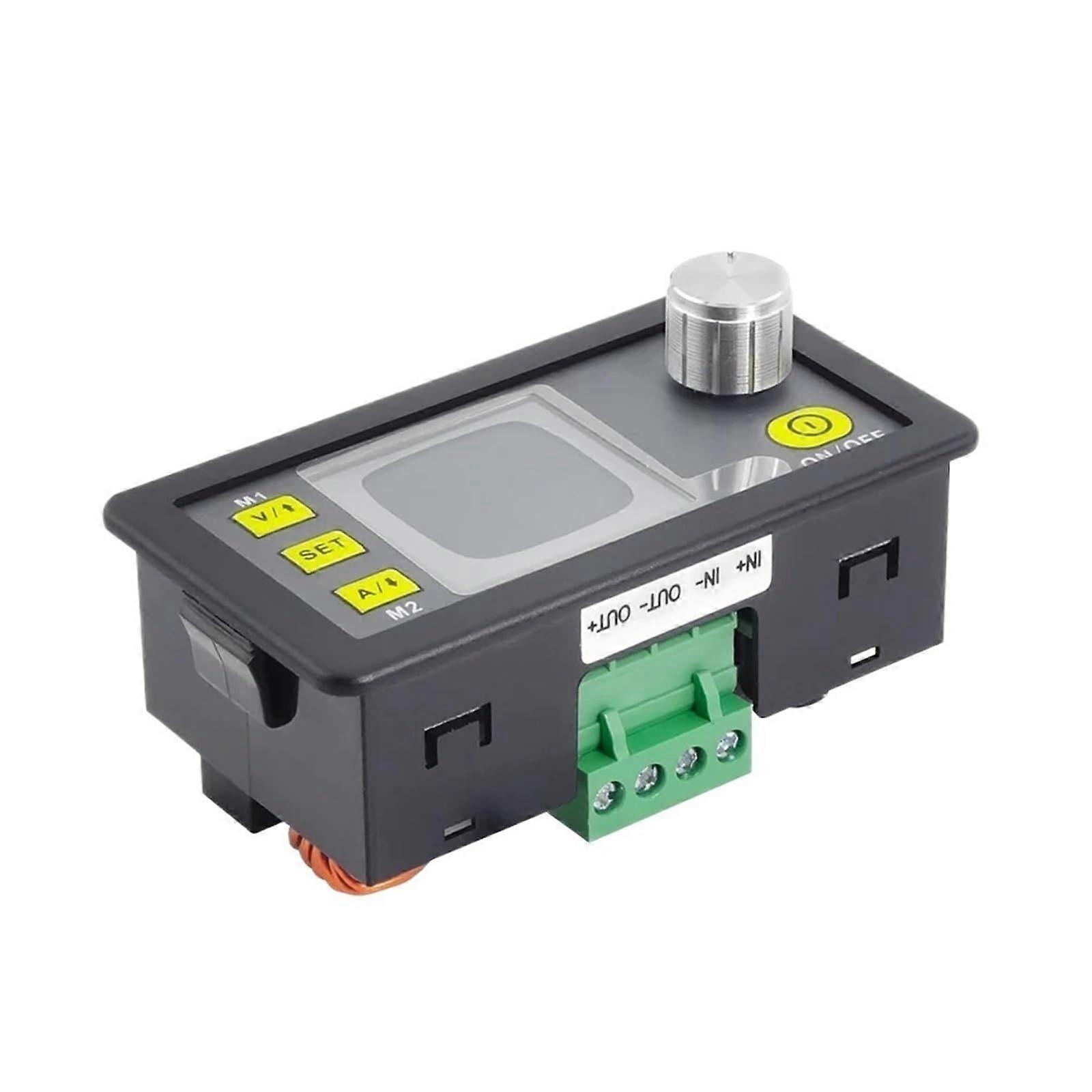 Laboratory Power Supply RD DPS3005 Communication Constant Voltage Current Buck DC/DC Converter LCD Voltmeter 30V 5A