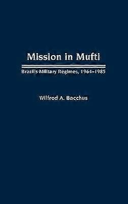 Mission à Mufti