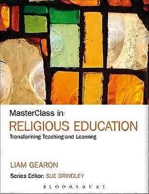 MasterClass in Religious Education