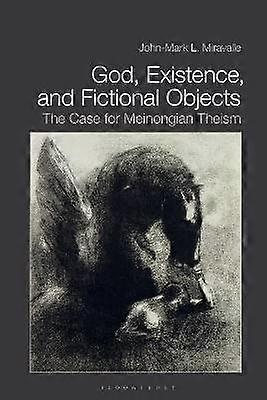 God Existence and Fictional Objects