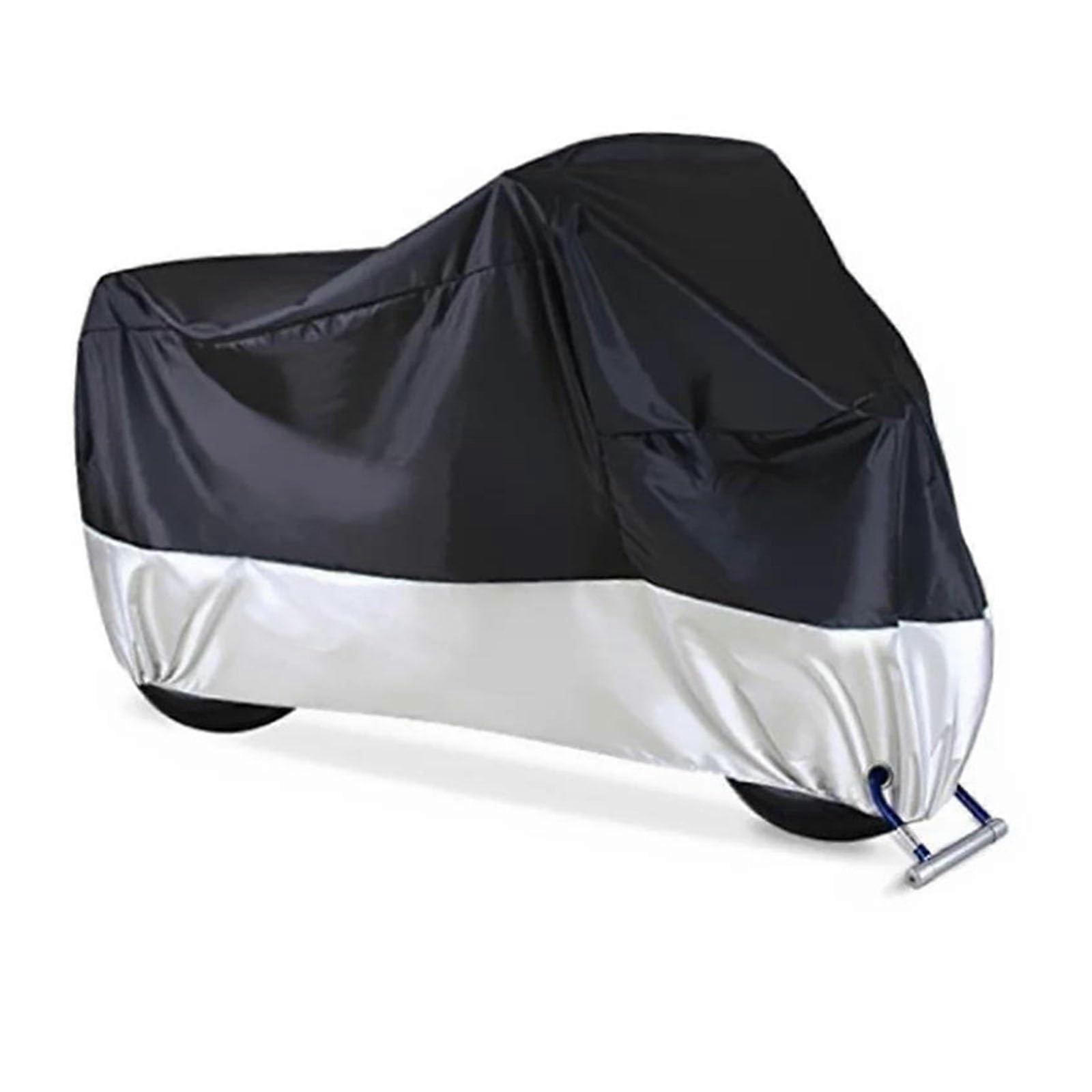 Replacement for Yamaha YZFR3 YZFR3 2015 Motorcycle Cover Outdoor Dustproof Rainproof B2 Medium