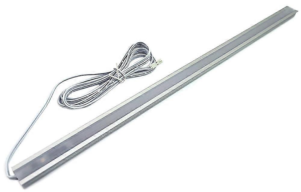 LED recessed profile Diva Hi He TLD 24 V 413 mm