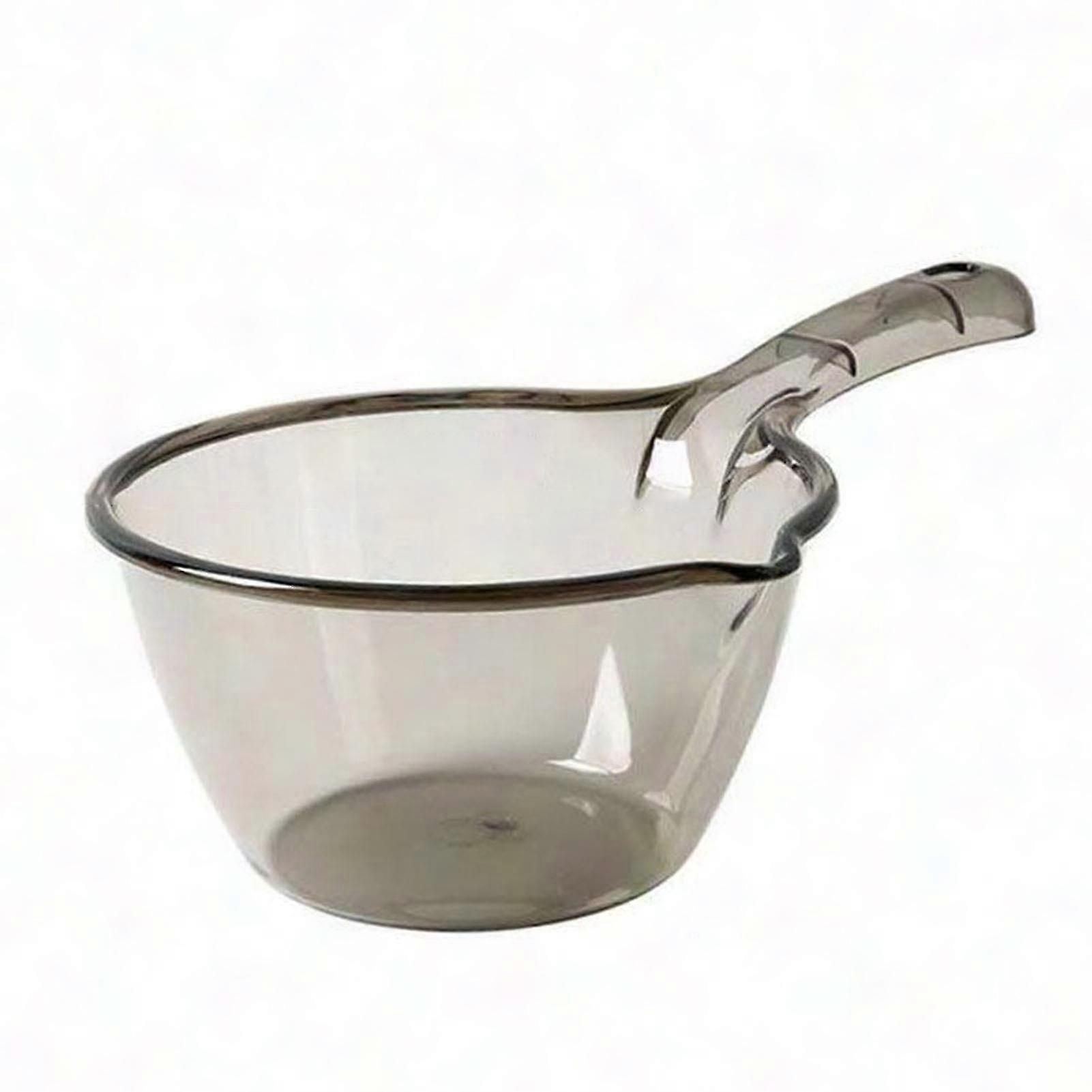 Kitchen Ladle Washing Spoons - Practical Cleaning Tools for Kitchen & Bathroom Essentials