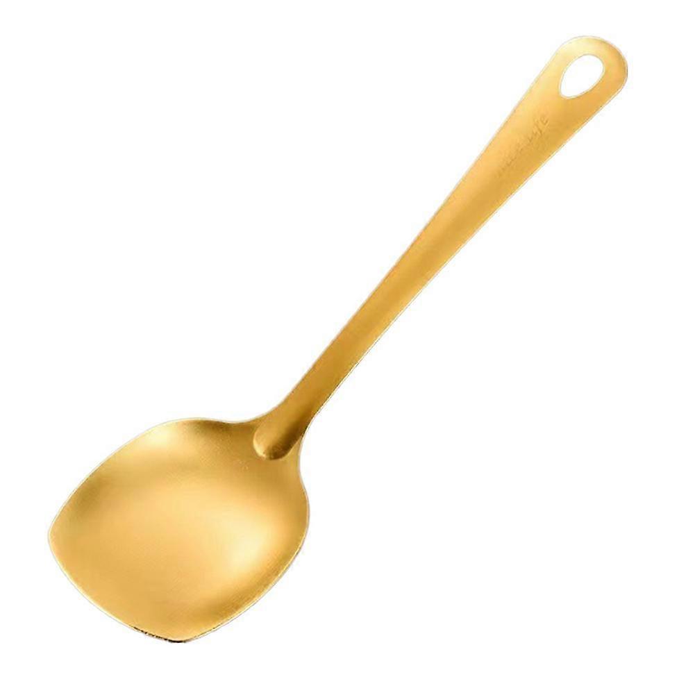 Tranche de poisson en acier inoxydable trancheuse spatule Turner Lifter ustensile robuste