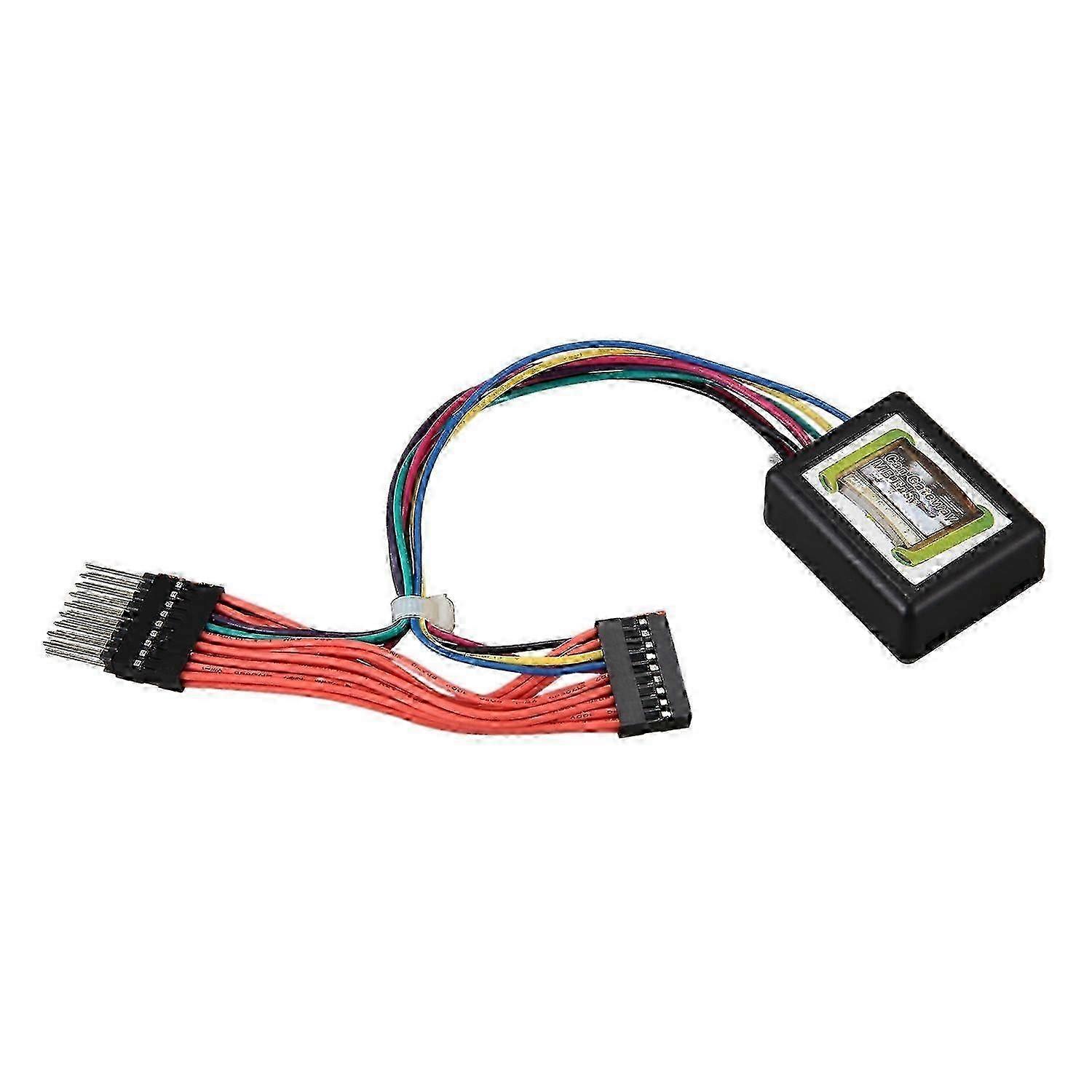 MB CAN Filter 12 in 1 for W222 W205 W217 W253 W447 JP