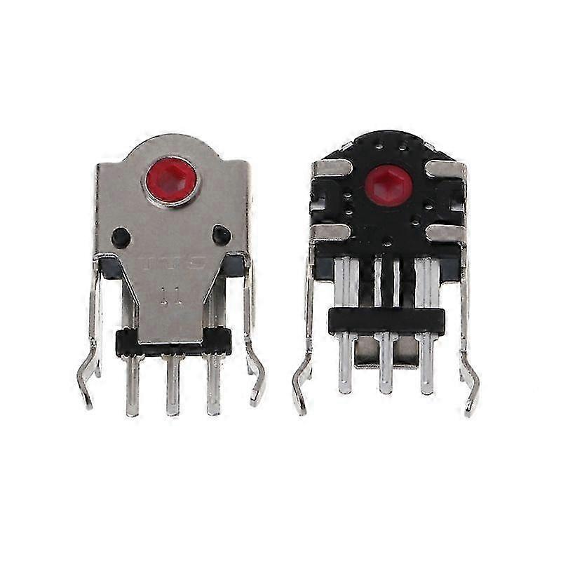 TTC 11mm Mouse Encoder Decoder - 5 Million Clicks for Lifetime Precision & Highly Accurate Mouse Wheel Performance