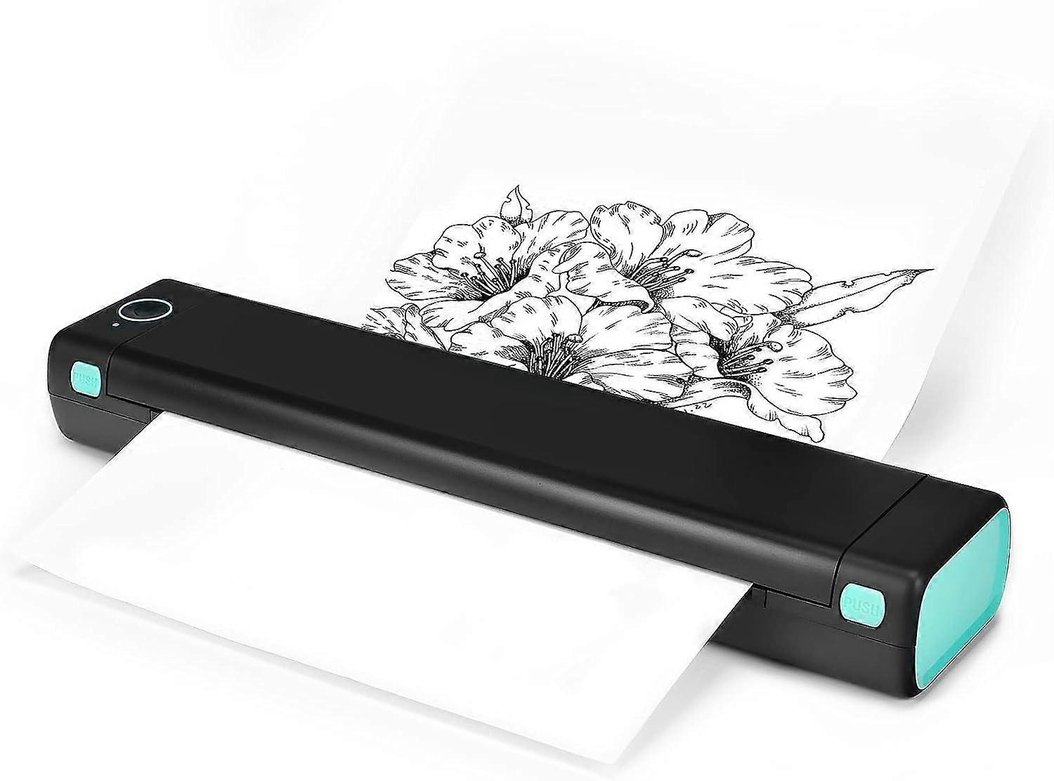 HG Wireless Transfer Template Printer Transfer Copier Kit