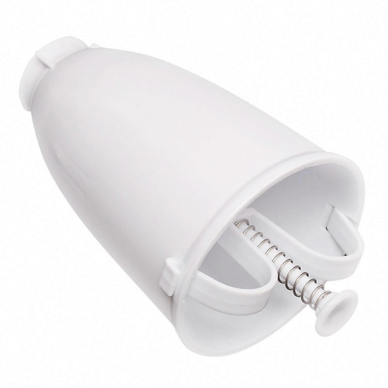 Reusable Donut Cake Mold for Home Baking - Efficient Kitchen Press Tool