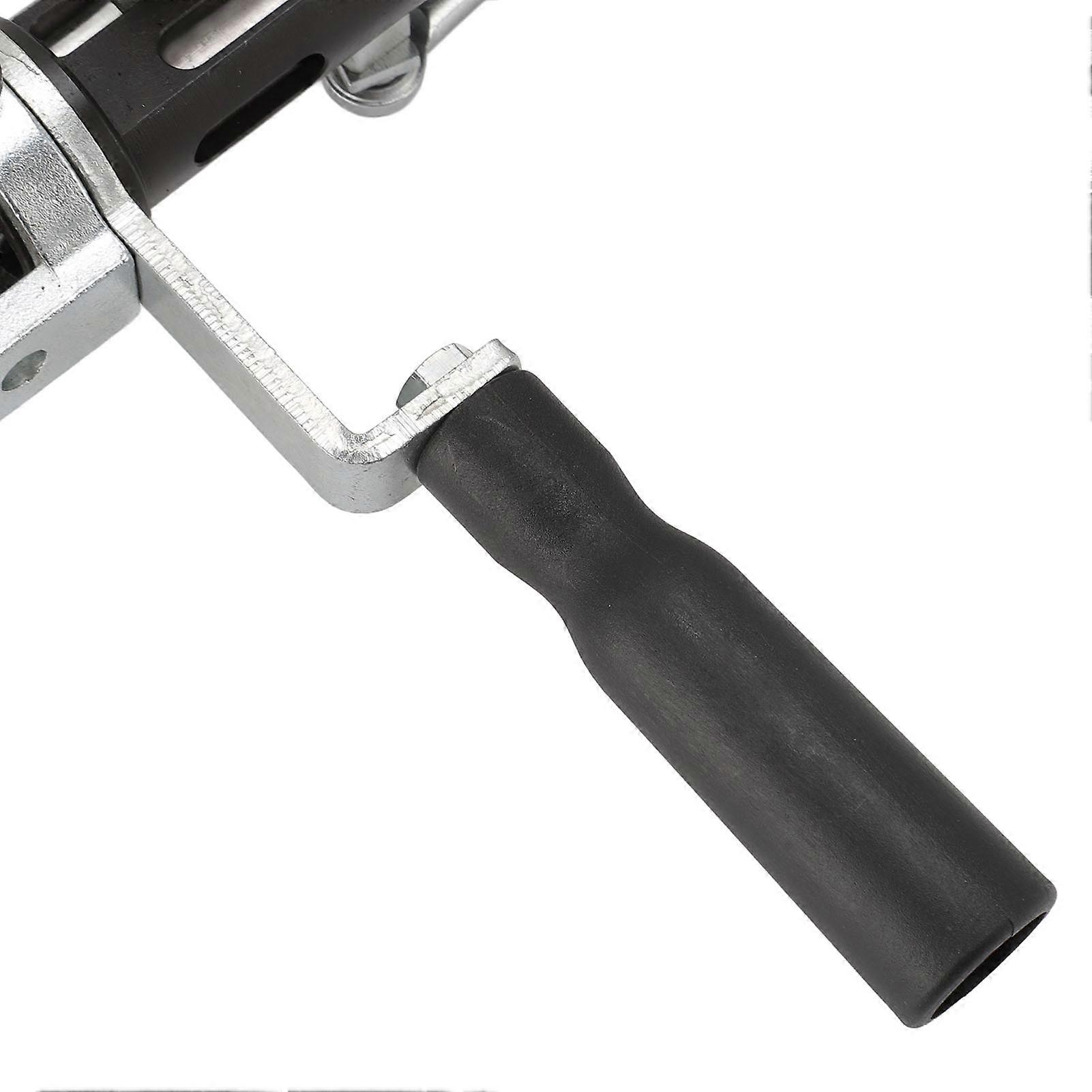 Tufting Gun Kit 2 in 1 Cut Loop Pile Speed Adjustable Flexible Portable Carpet Gun Machine for DIY Crafts US Plug 110V