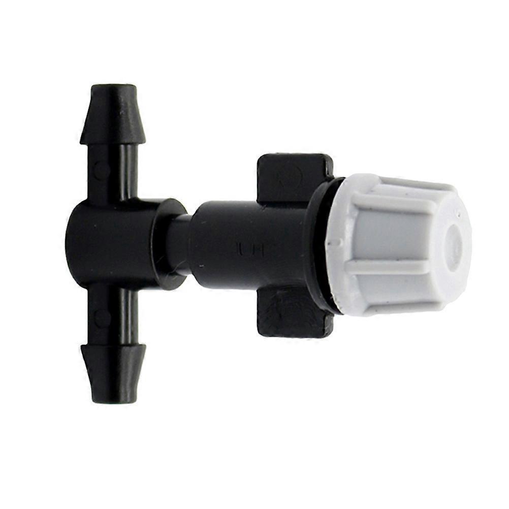 50pcs Gray Atomizing Nozzle for Efficient Cooling, Misting, Garden Sprayers, and Fertilization Applications