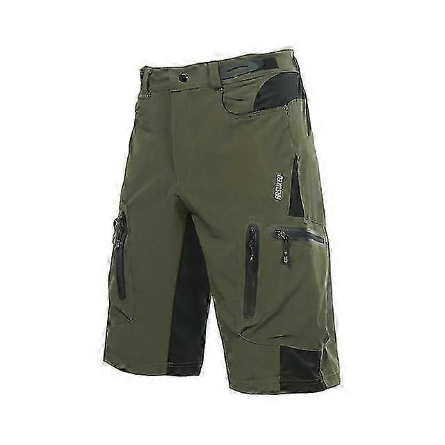 Mountain Bike Bicycle Shorts
