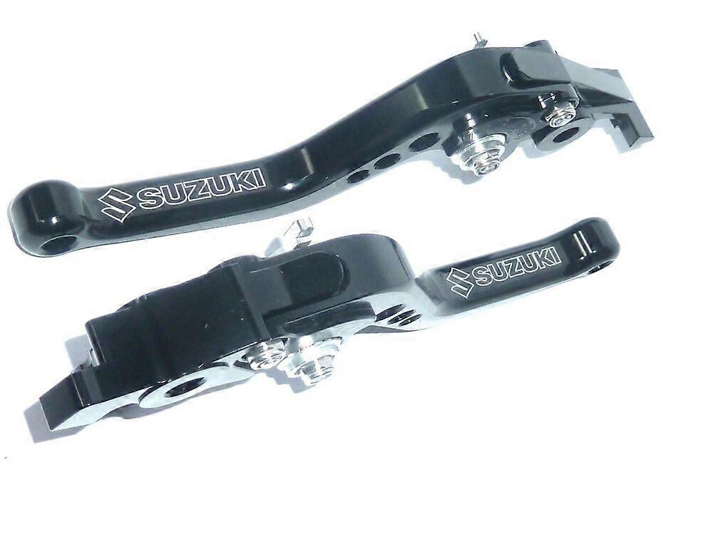 חל על סוזוקי TL1000R 1998-2003 SHORT BRAKE & מנופי מצמד מירוץ כביש TRACH S6ZE