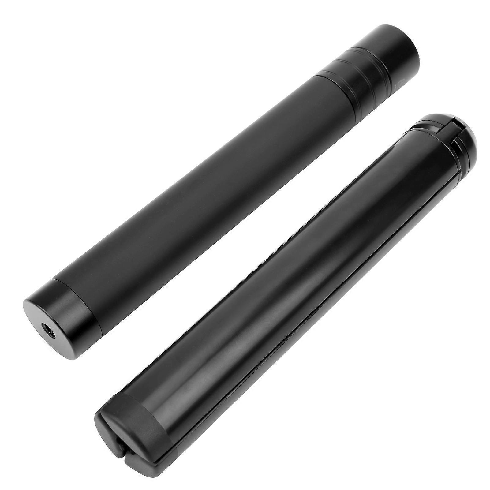 Multifunctional Light Stand Tripod Extension Rod Selfie Stick Universal Type Set