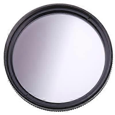 Colourful Colour Filter 67mm Grey Calibre Filter for Photography and Video, 67mm Grey Grade Camera Accessory