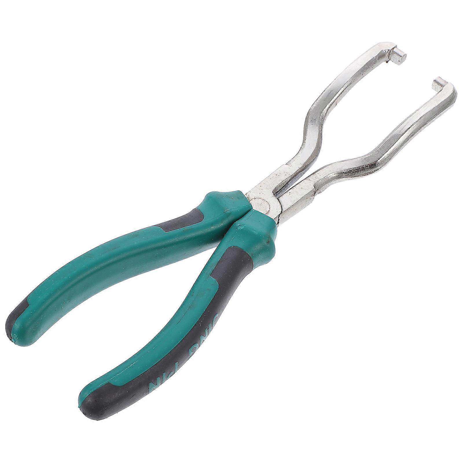 Highcarbon Steel Filter Caliper for Car with Rubber Handle and Polished Surface 1