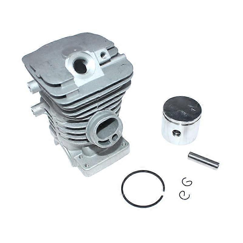 Zylinderkolbensatz Piston Set For Echo CS-352 Includes Piston And Rings Compatible With Echo Chainsaw