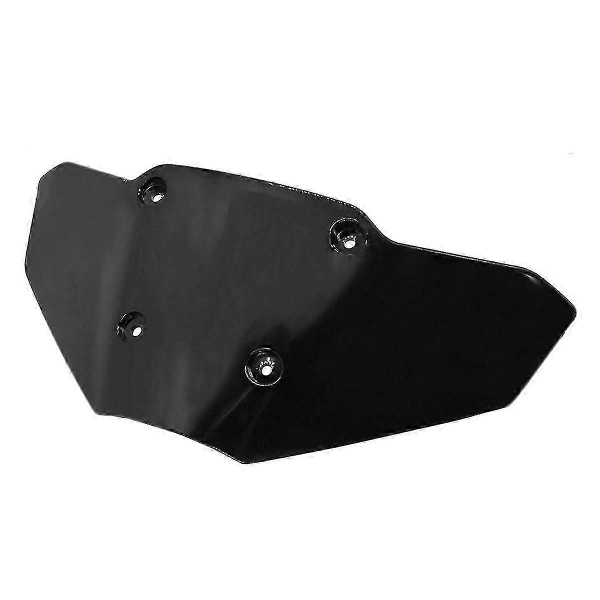 Motorcycle Wind Deflector Shield Screen Windshield Windscreen for MT-09 MT 09 MT09 2024 Accessories