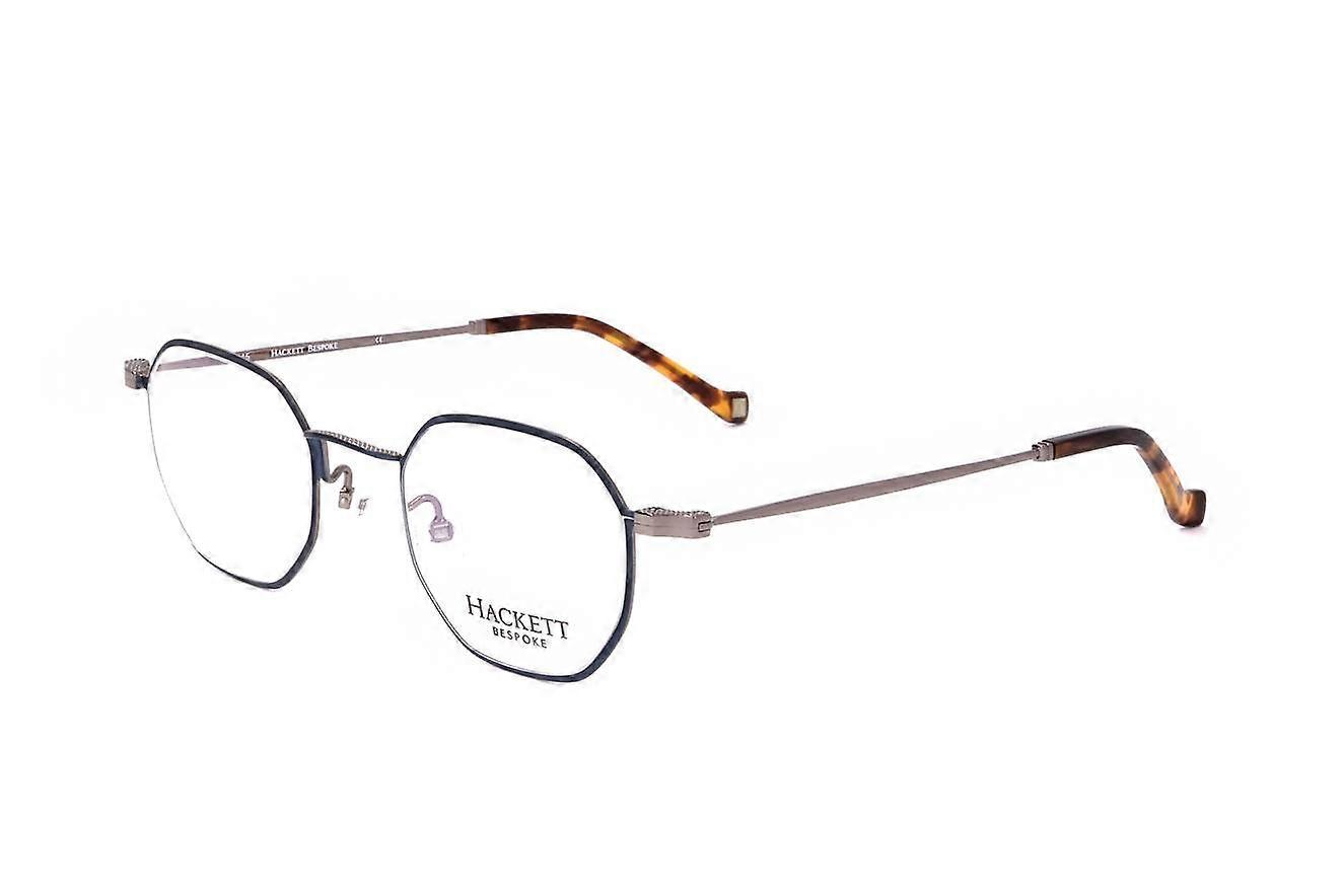 Eyewear Frames Hackett Bespoke HEB245 600 NAVY 46/22/145 MAN