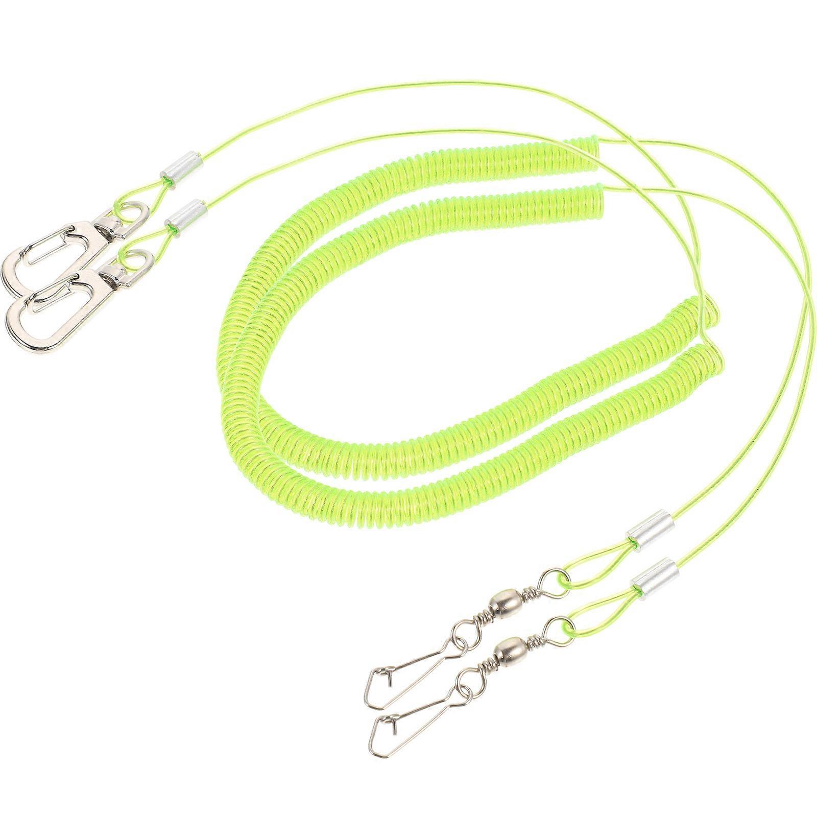 Green Bird Harness for Parrots with Adjustable Strap and NonSkid Handle for Safe Outdoor Training