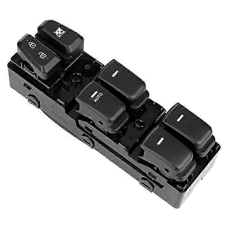 Car Parts Power Window Main Switch for I45 2011-2014