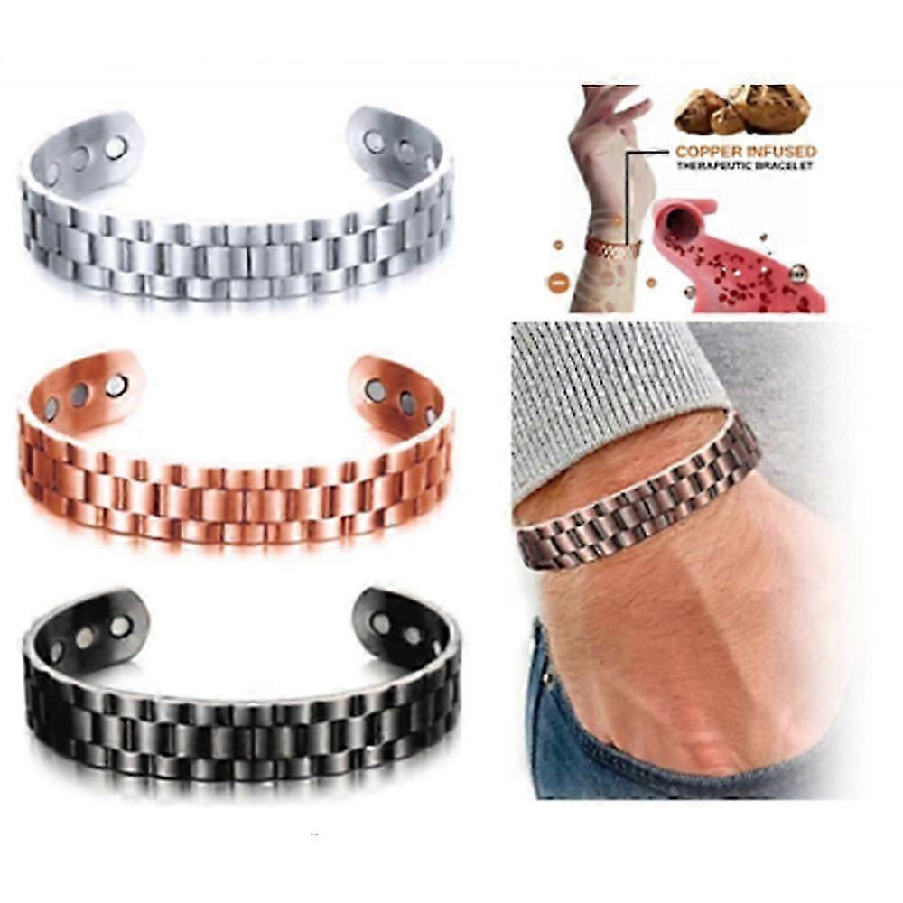 プロスタパワー、プロスタパワー マグネティック カッパー バンド、プロスタ パワー マグネティック カッパー バンド