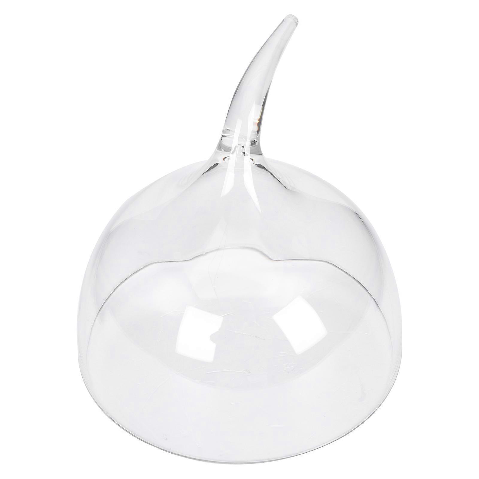 Transparent Dessert Protector Acrylic Cake Cover for Protection